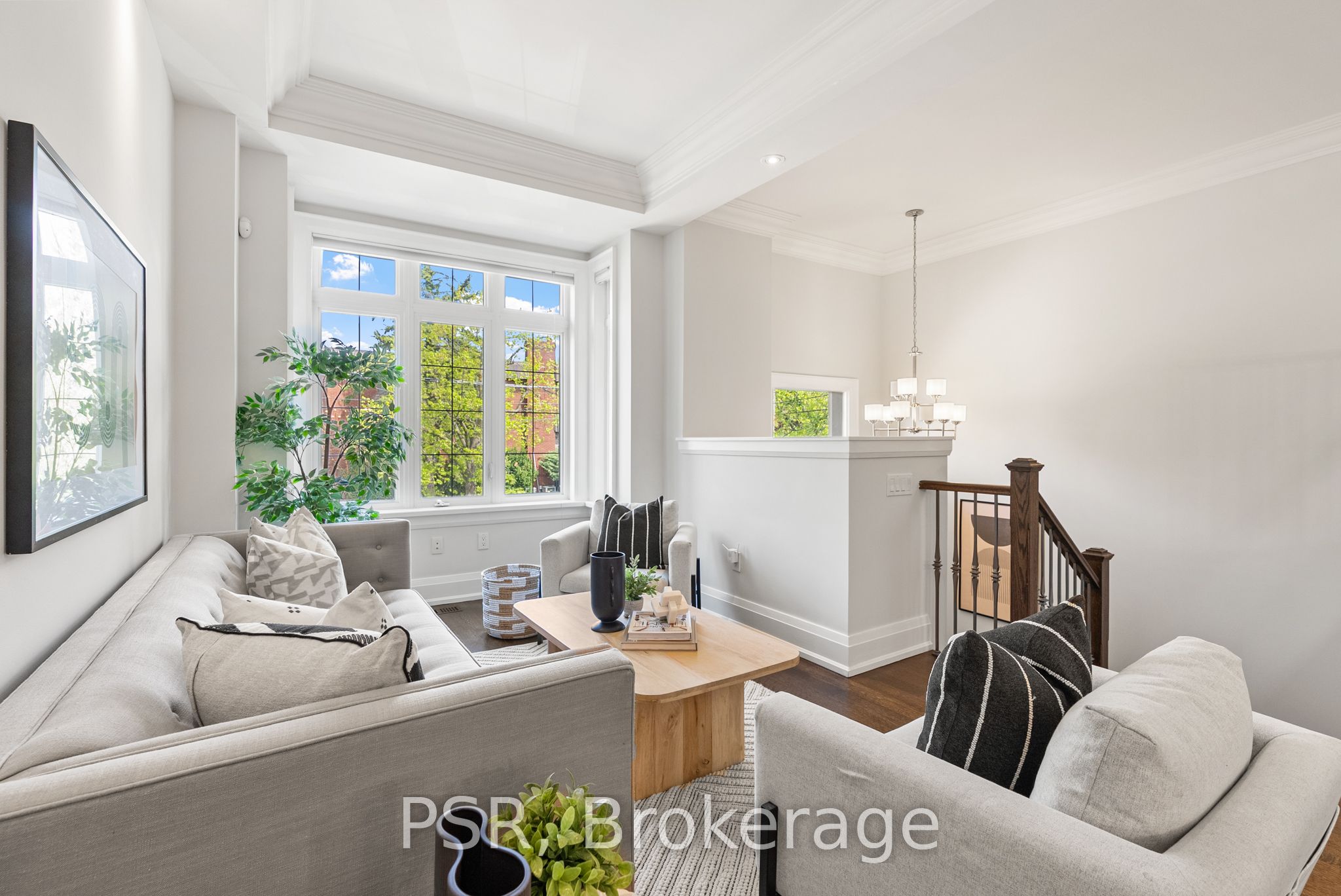 597B Old Orchard Grove, Toronto, ON M5M 2H3