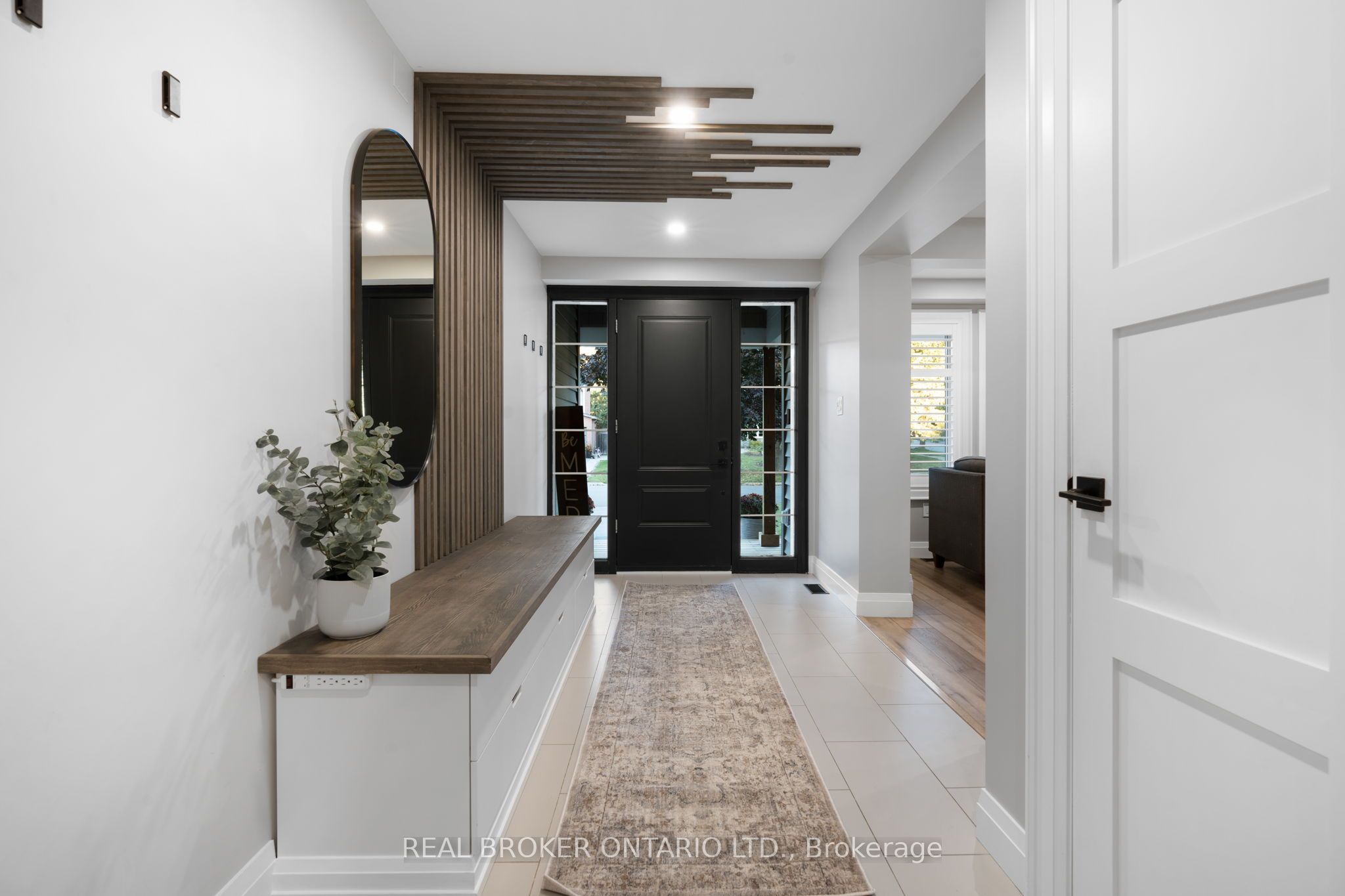 3 Oak Ridge Court