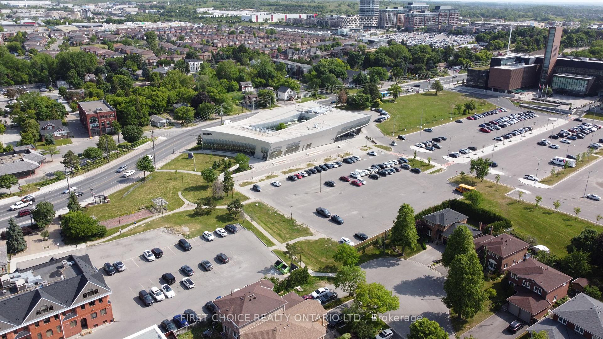 1 Bedroom Condo at 9973 Keele, Vaughan For sale