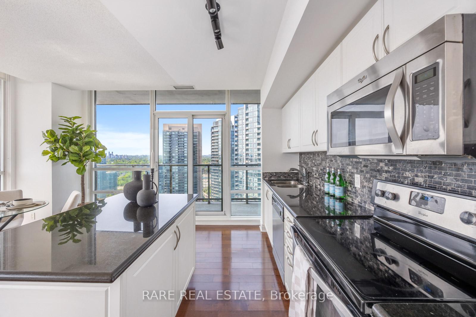 2 Bedrooms Condo at 2230 Lake Shore, Toronto For sale