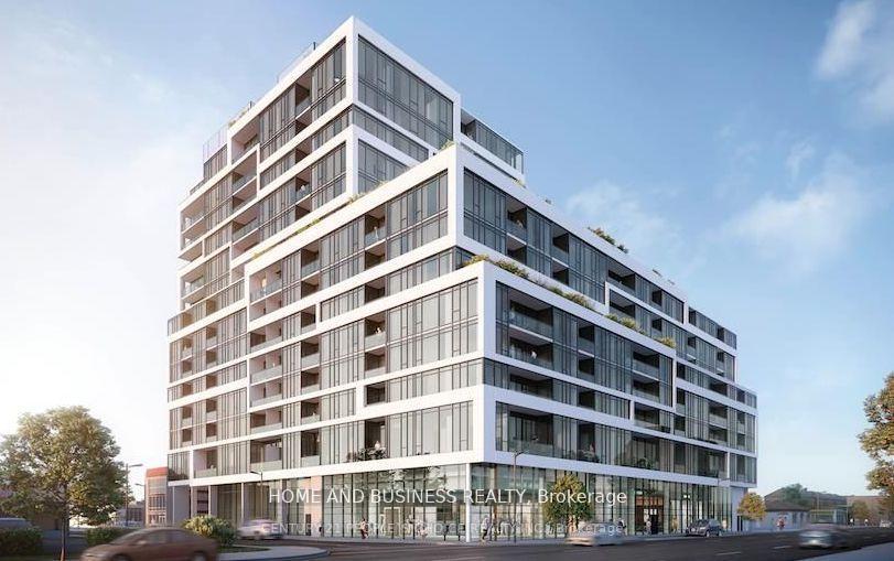 3 Bedrooms Condo at 859 The Queensway,  Toronto For sale