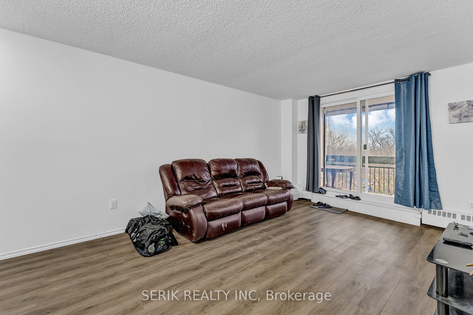 2 Bedrooms Condo at 4673 Jane,  Toronto For sale