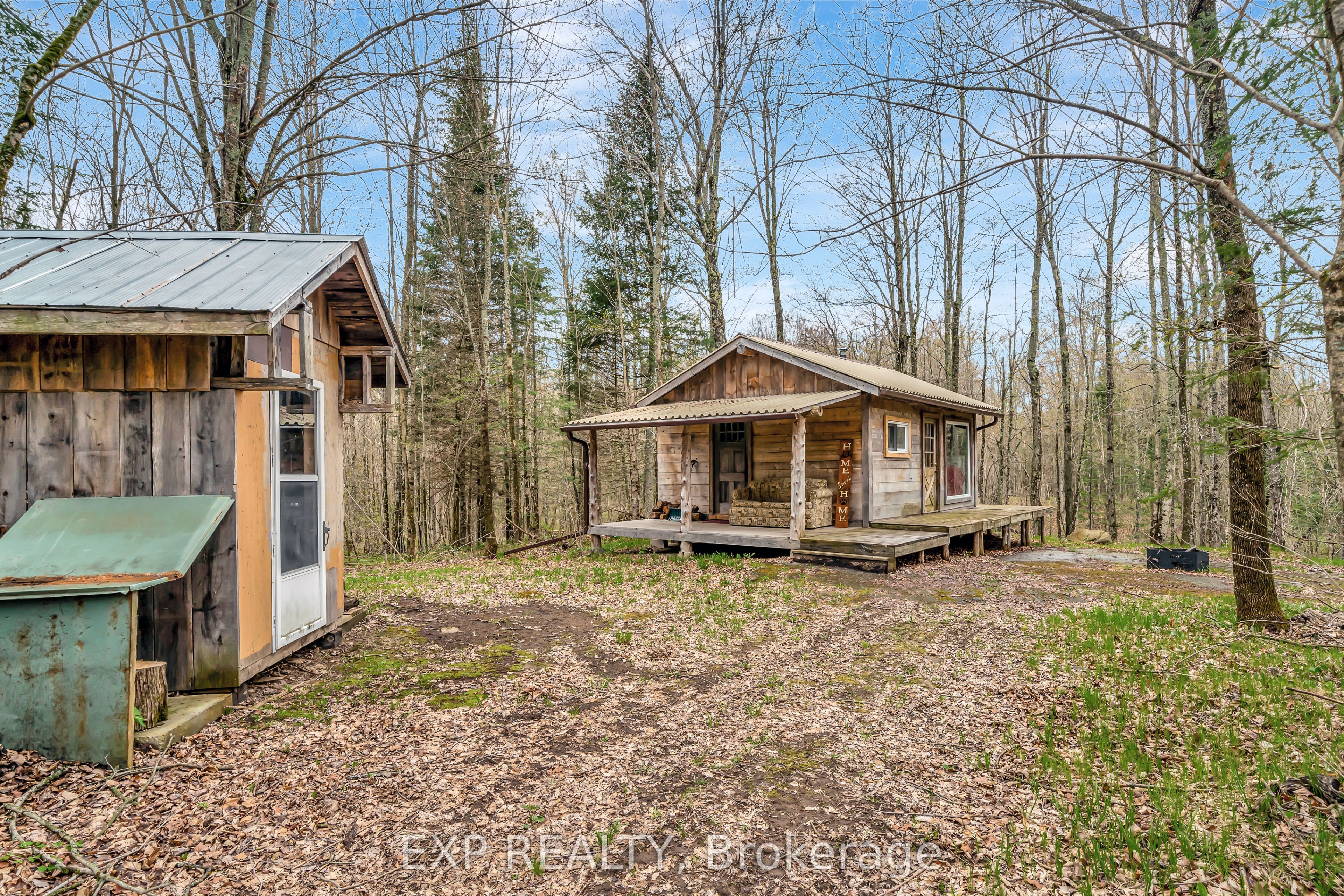 1469 Queensborough Road, Tweed Elzevir (Twp)
