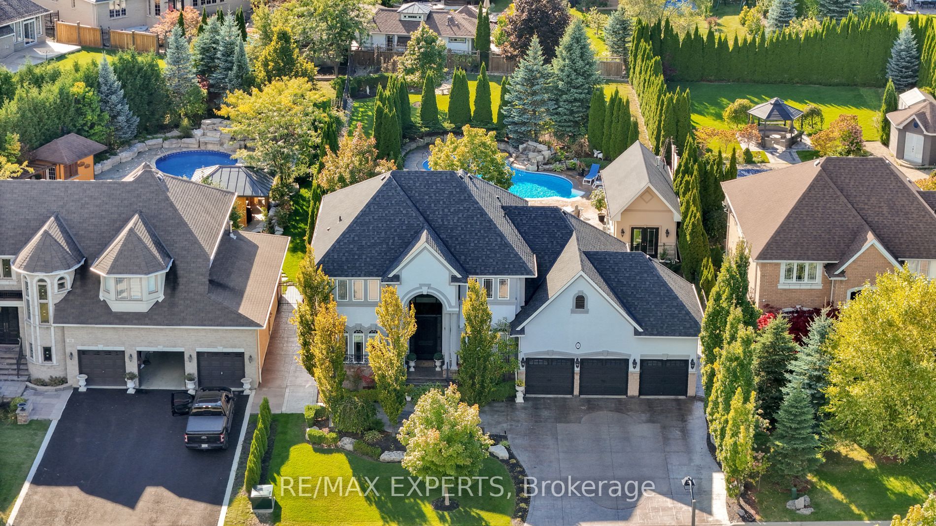 91 Hunterwood Chase