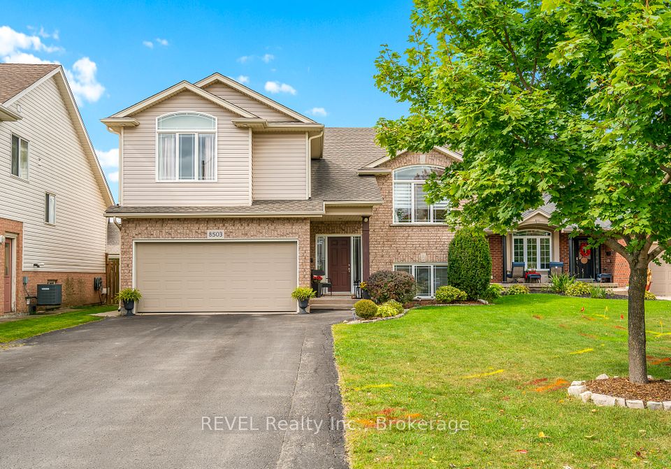 8503 Greenfield