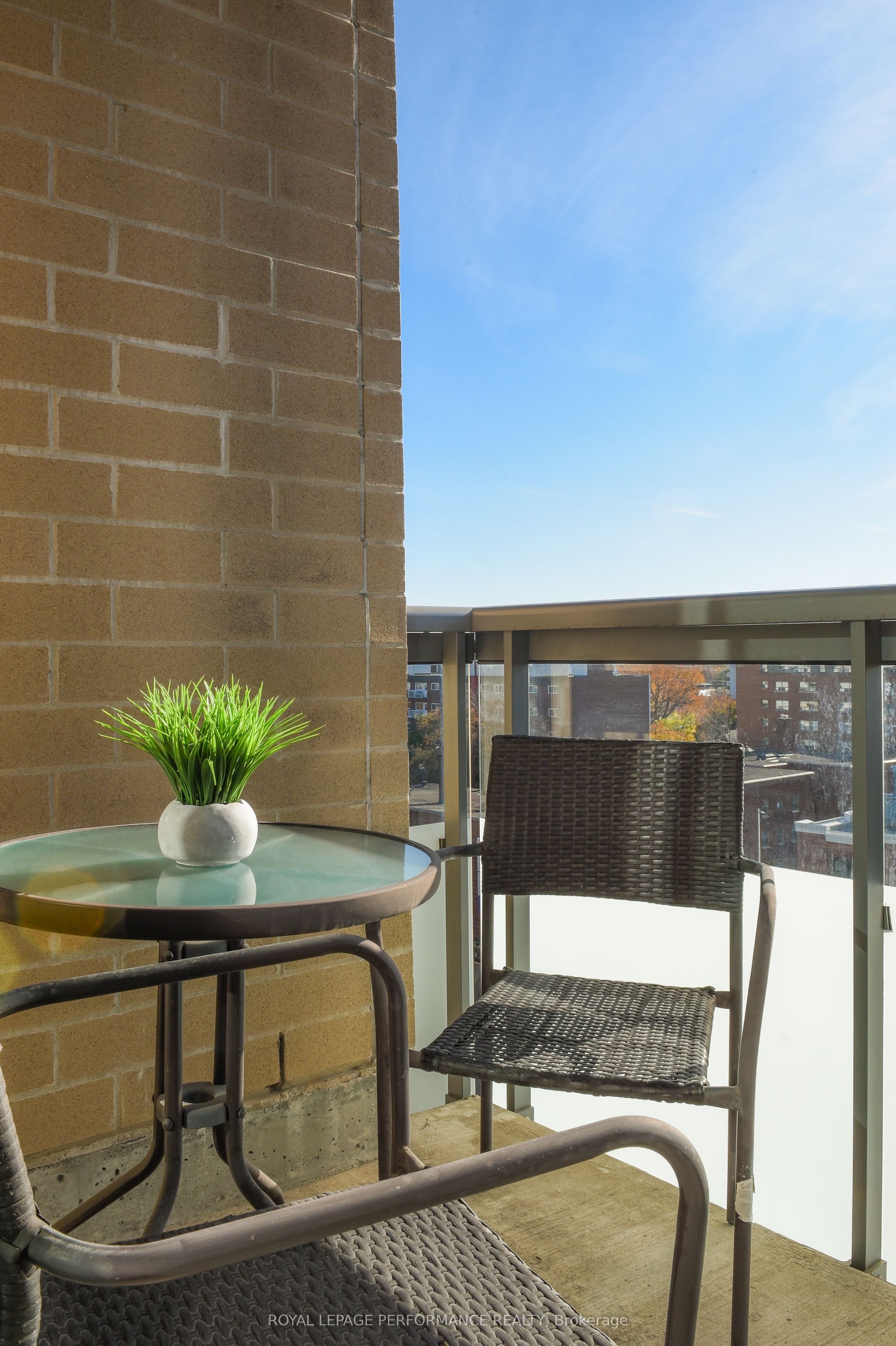 238 BESSERER Street, #1104