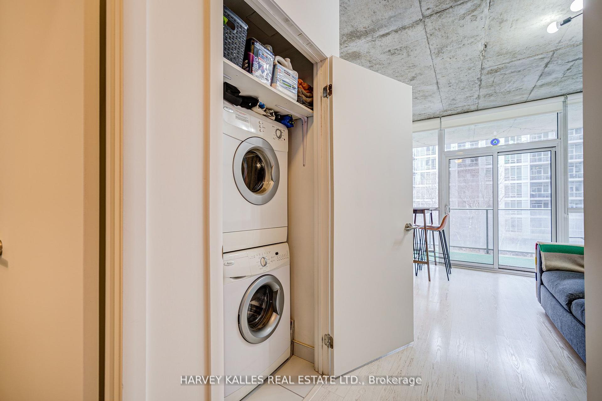 Condo at 478 King, Toronto For sale