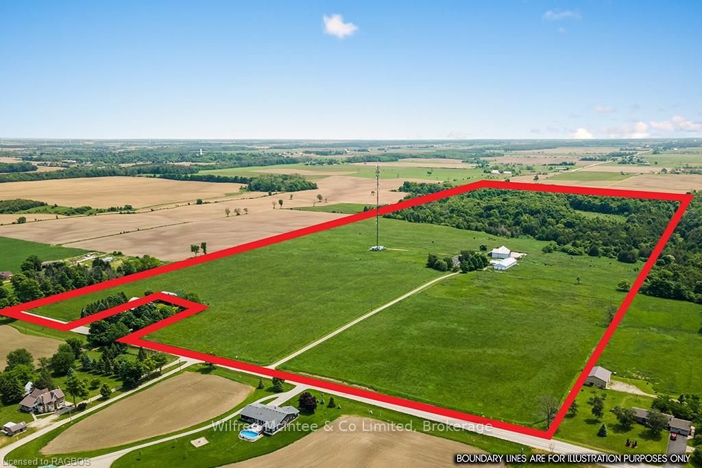 952 Bruce Road 23, Kincardine, ON N0G 2T0