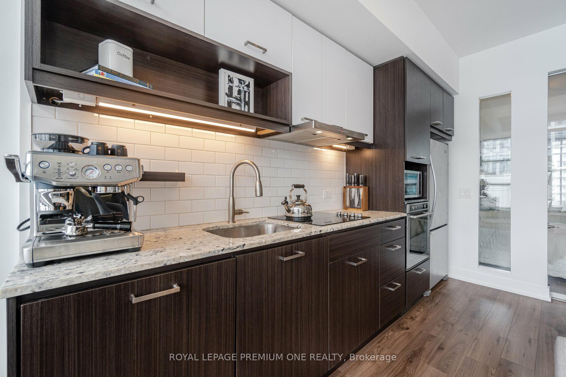 1 Bedroom Condo at 170 Chiltern Hill, Toronto For sale