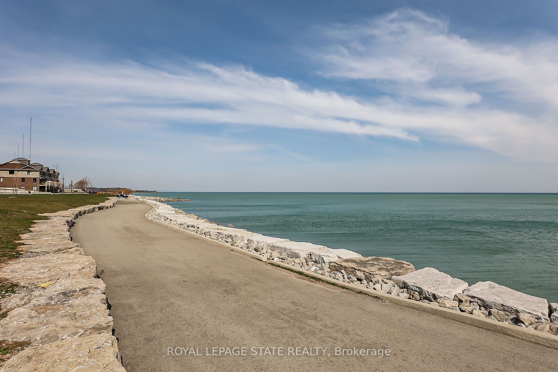 541 Winston Road, #53