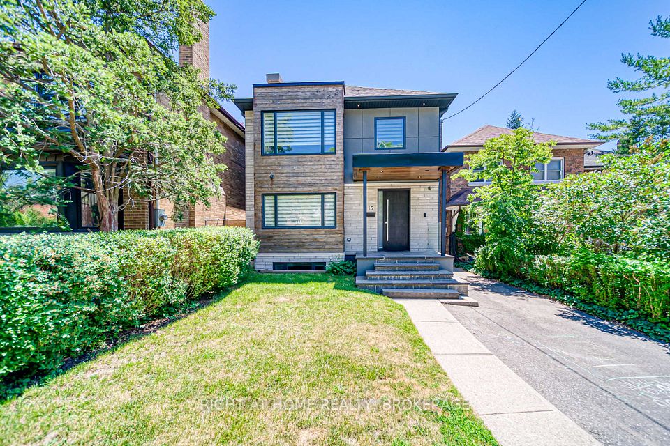15 Woodside