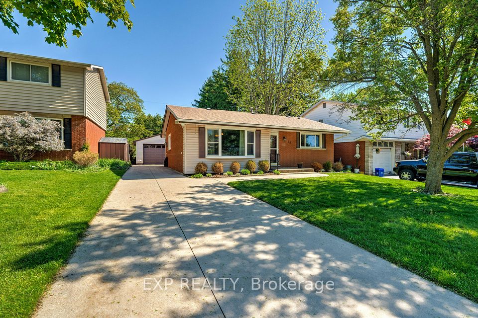 18 Darlington Drive