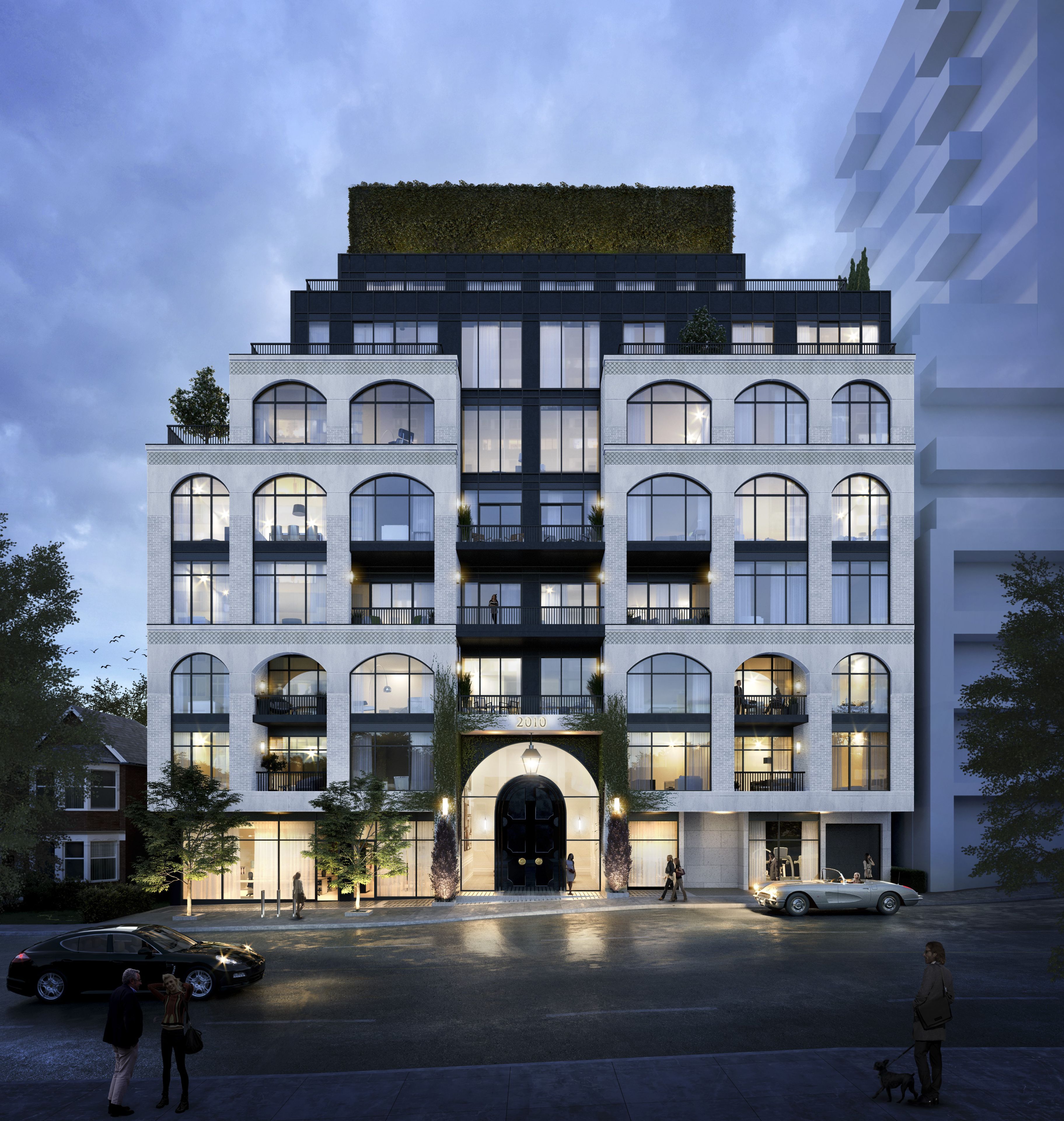 2010 Bathurst Street 6A