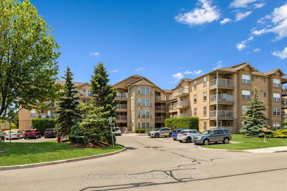 1 Bedroom Condo at 1470 Bishops, Oakville For sale