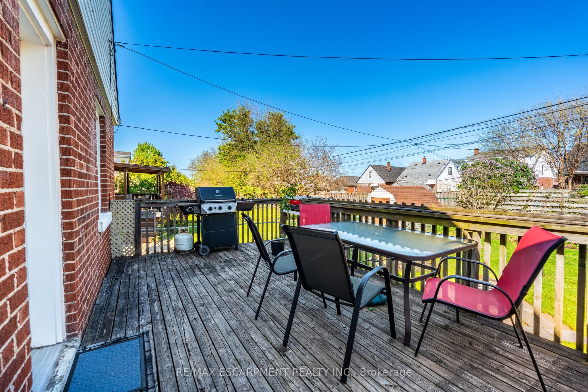 167 Rodgers Road