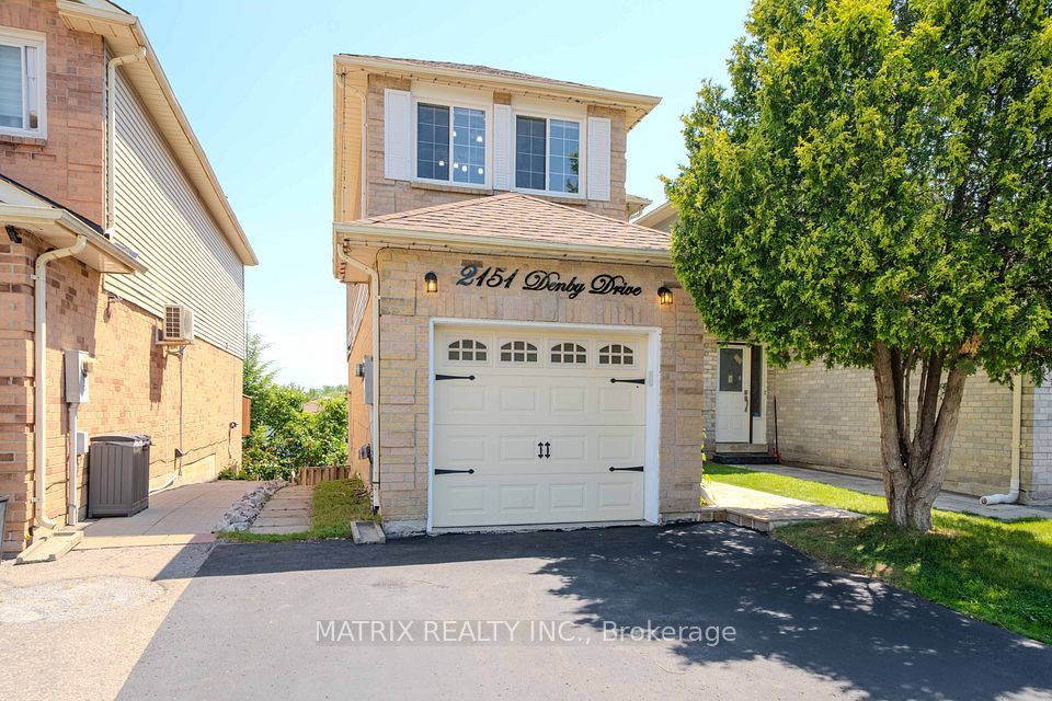 2151 Denby Drive