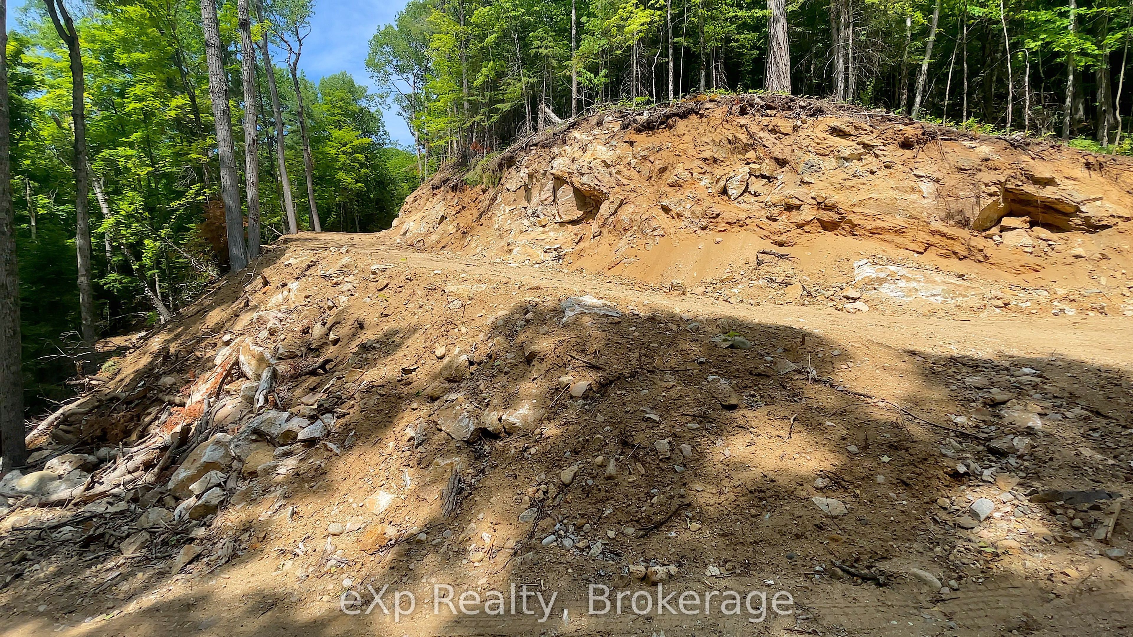 Lot 5 Gonnsen Trail