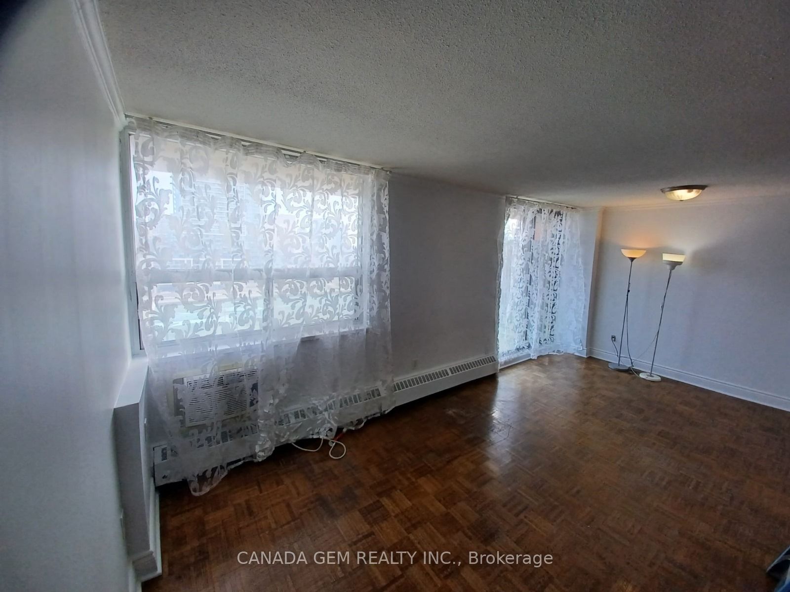 5949 Yonge Street S, #1201