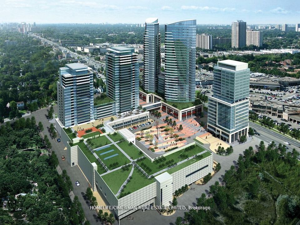 7181 Yonge