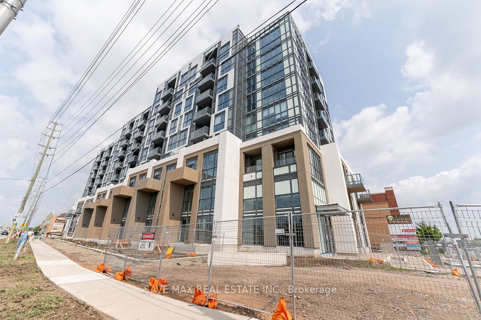#205 - 509 Dundas Street, Oakville, ON L6M 4M2