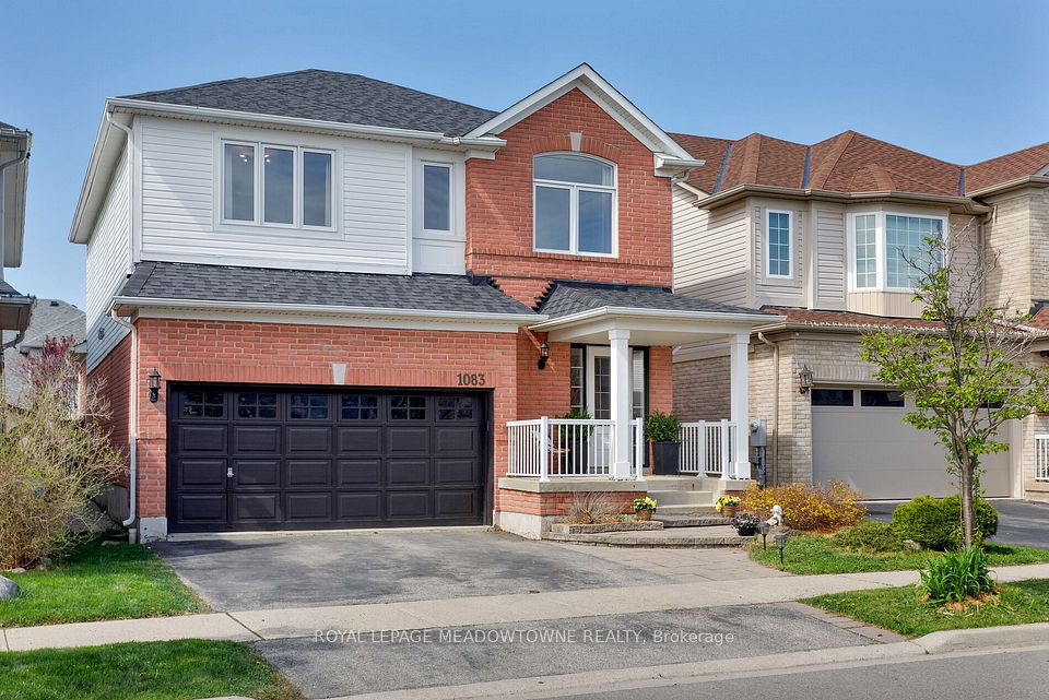 1083 Easterbrook