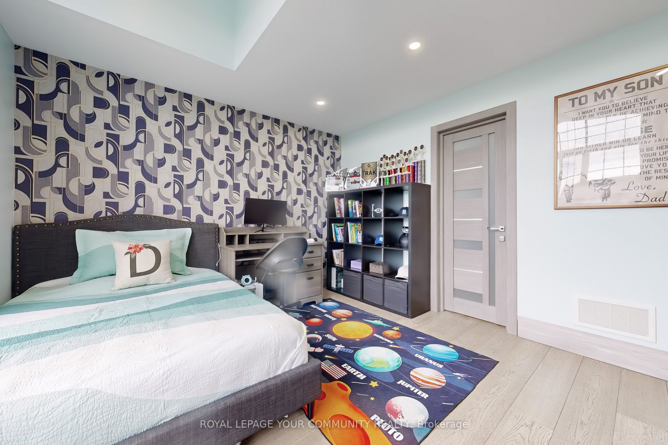 1 Princess Isabella Court