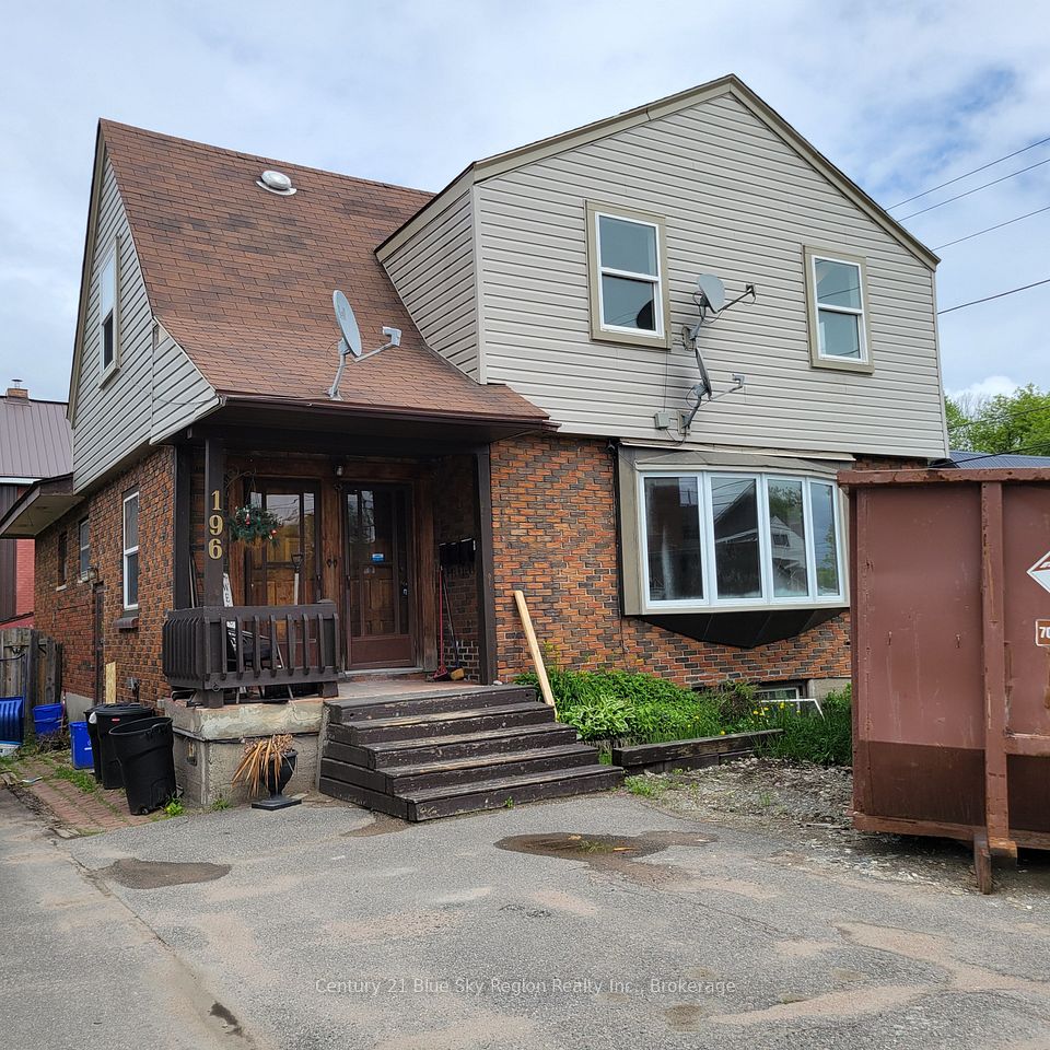196 Second Avenue
