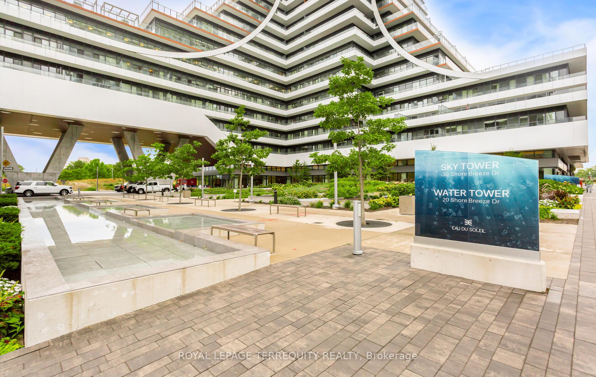 2 Bedrooms Condo at 30 Shore Breeze,  Toronto For sale