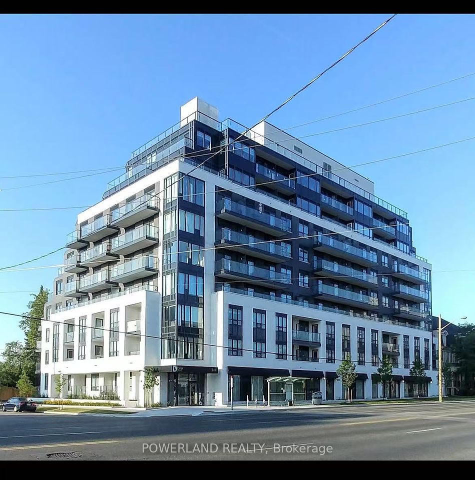 741 Sheppard