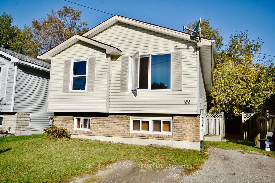 22 Louise Lane