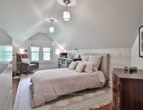 89 Elm Avenue, #2-W