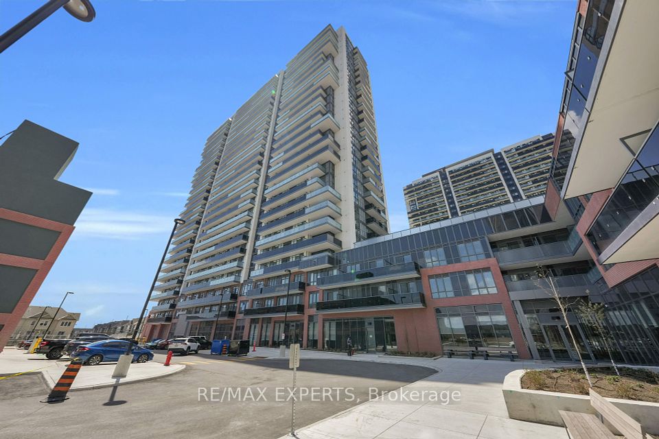 2545 Simcoe