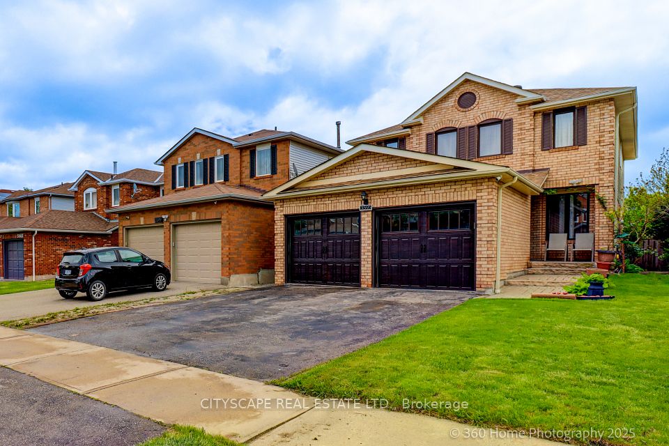 3595 Cherrington