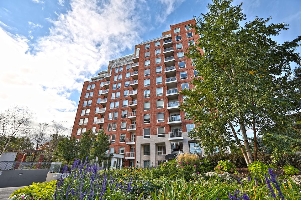 40 Old Mill