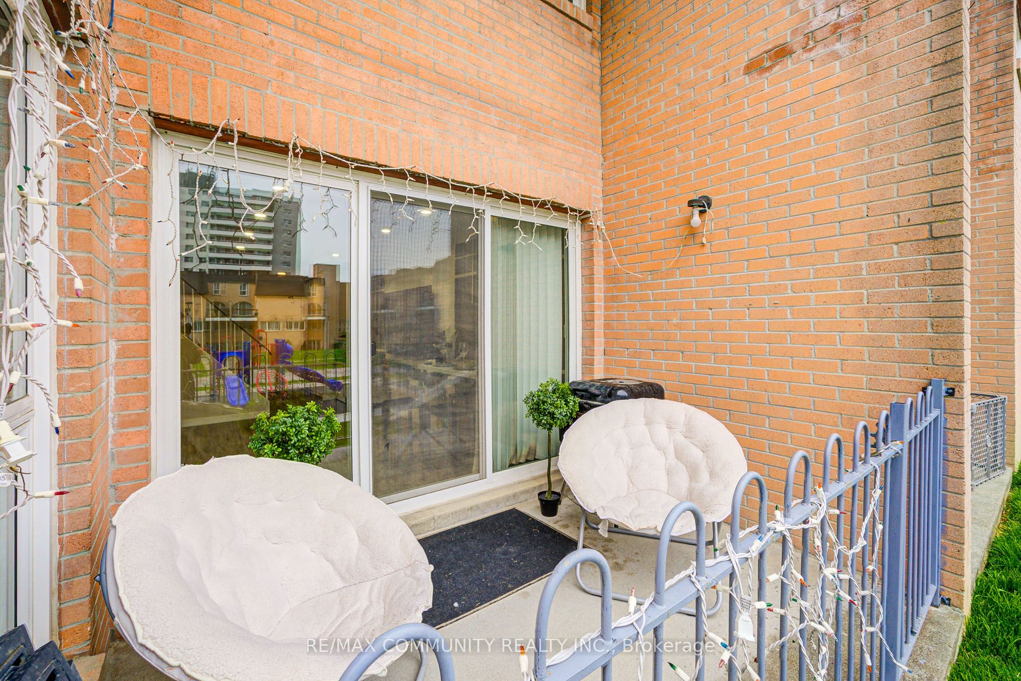 100 Mornelle Court, #1078