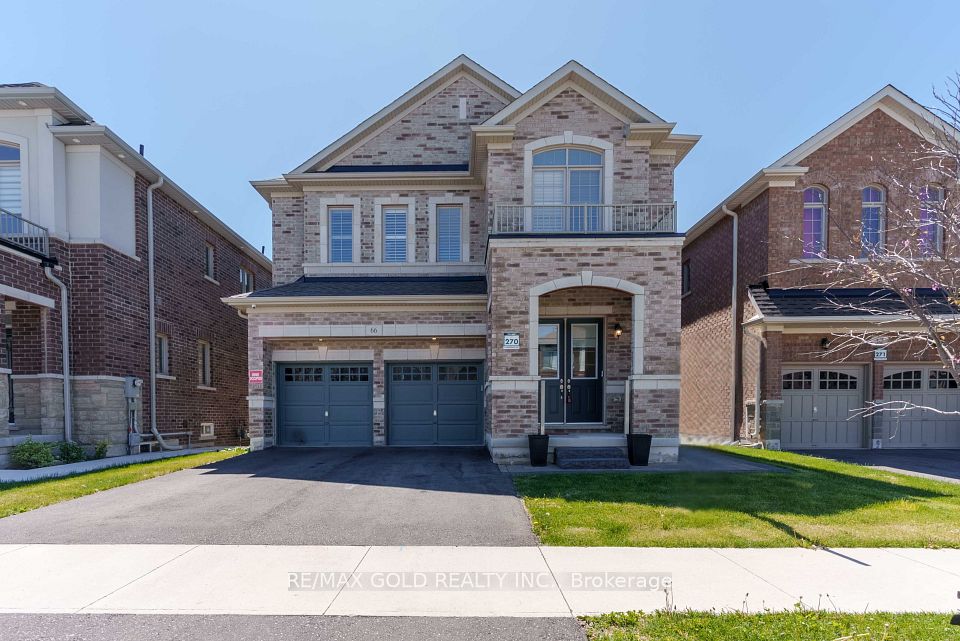 66 Granite Ridge