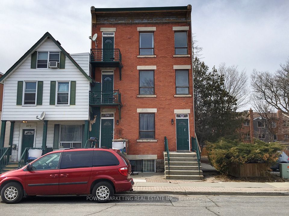 279 ST ANDREW