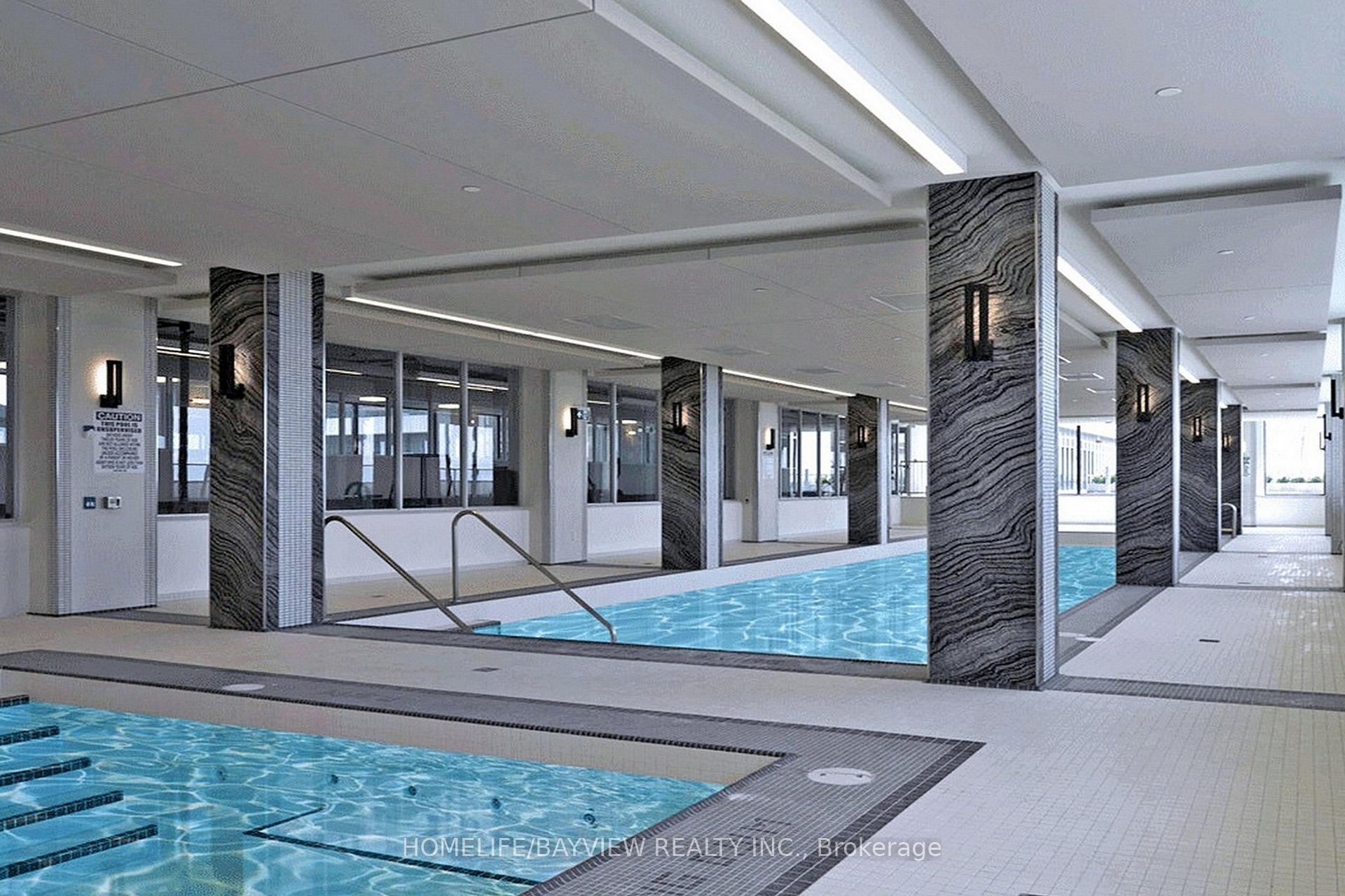 2 Bedrooms Condo at 30 SHORE BREEZE, Toronto For sale