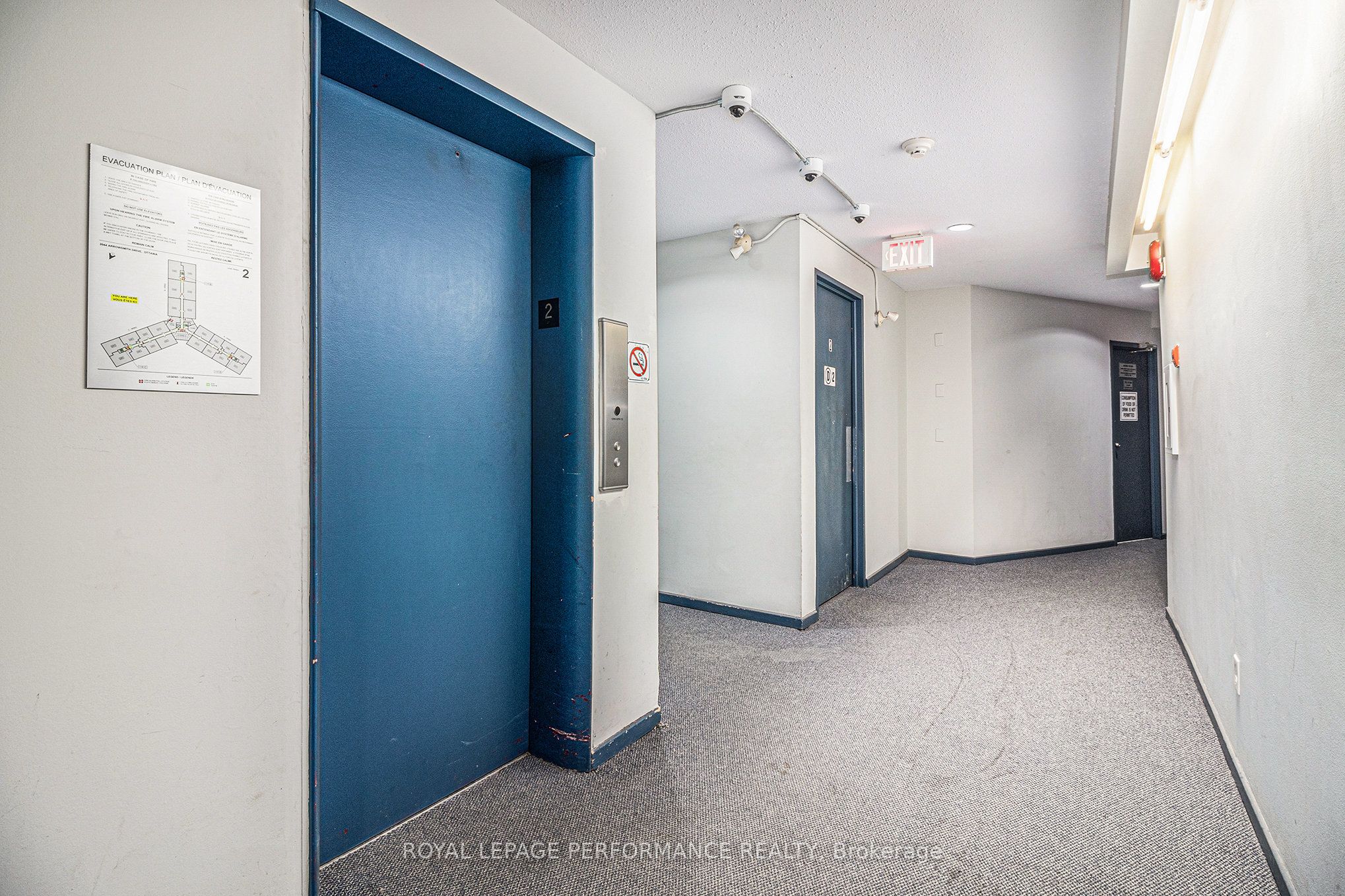 2044 Arrowsmith Drive, #204A