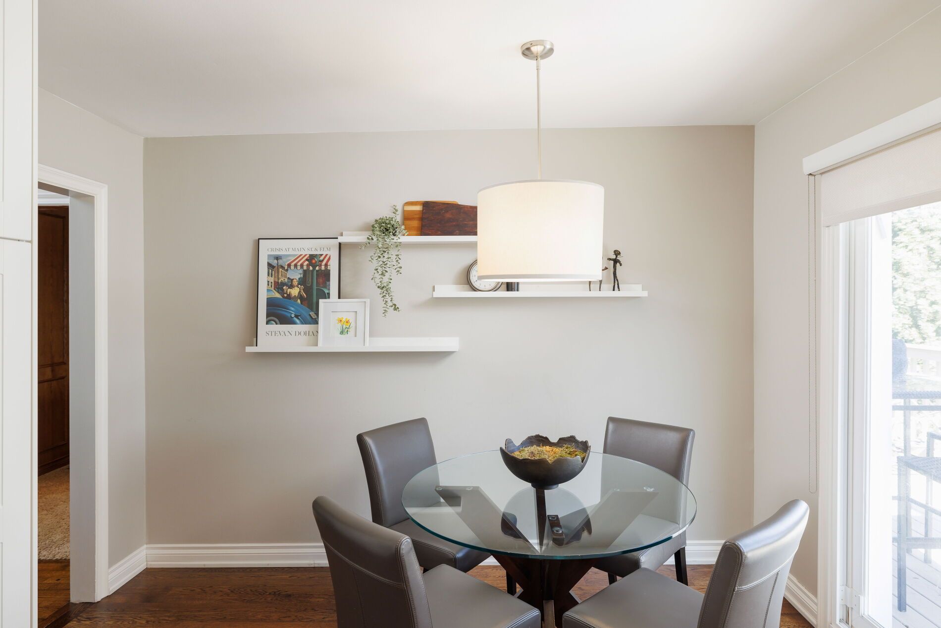 124 Abbeywood Trail