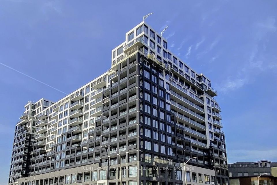 1100 Sheppard Avenue