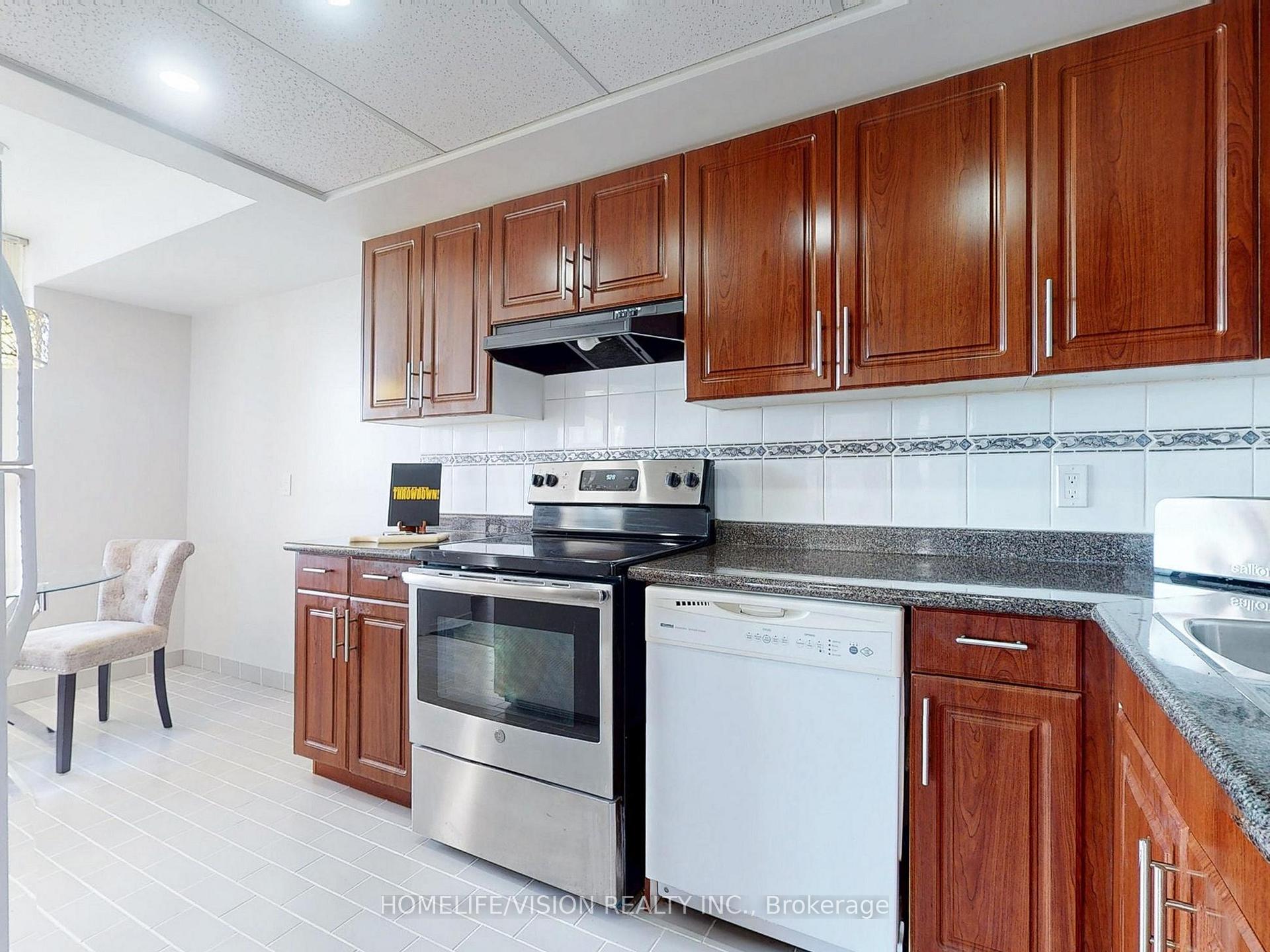 3 Bedrooms Condo at 205 Wynford, Toronto For sale