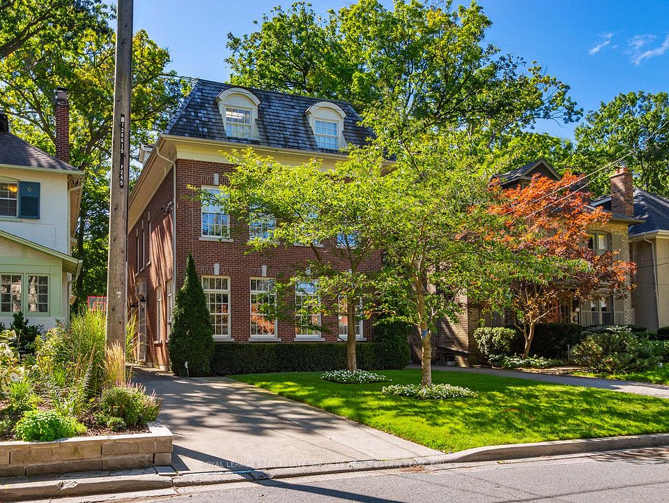 243 Rose Park