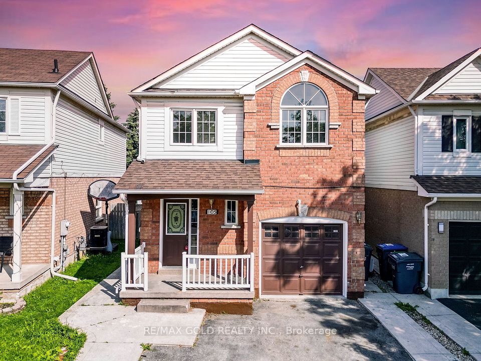 105 Woodhaven