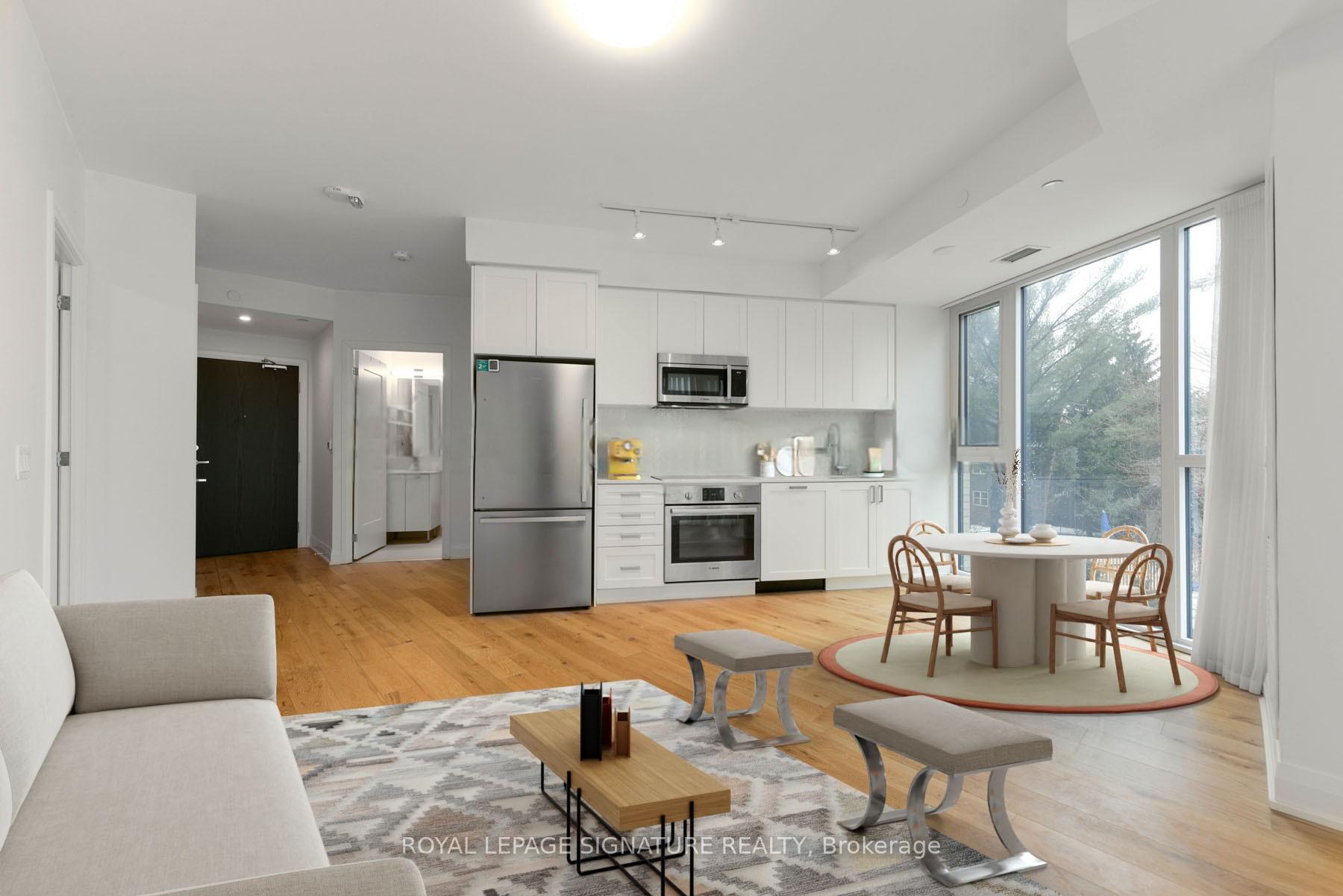 2 Bedrooms Condo at 293 The Kingsway,  Toronto For sale