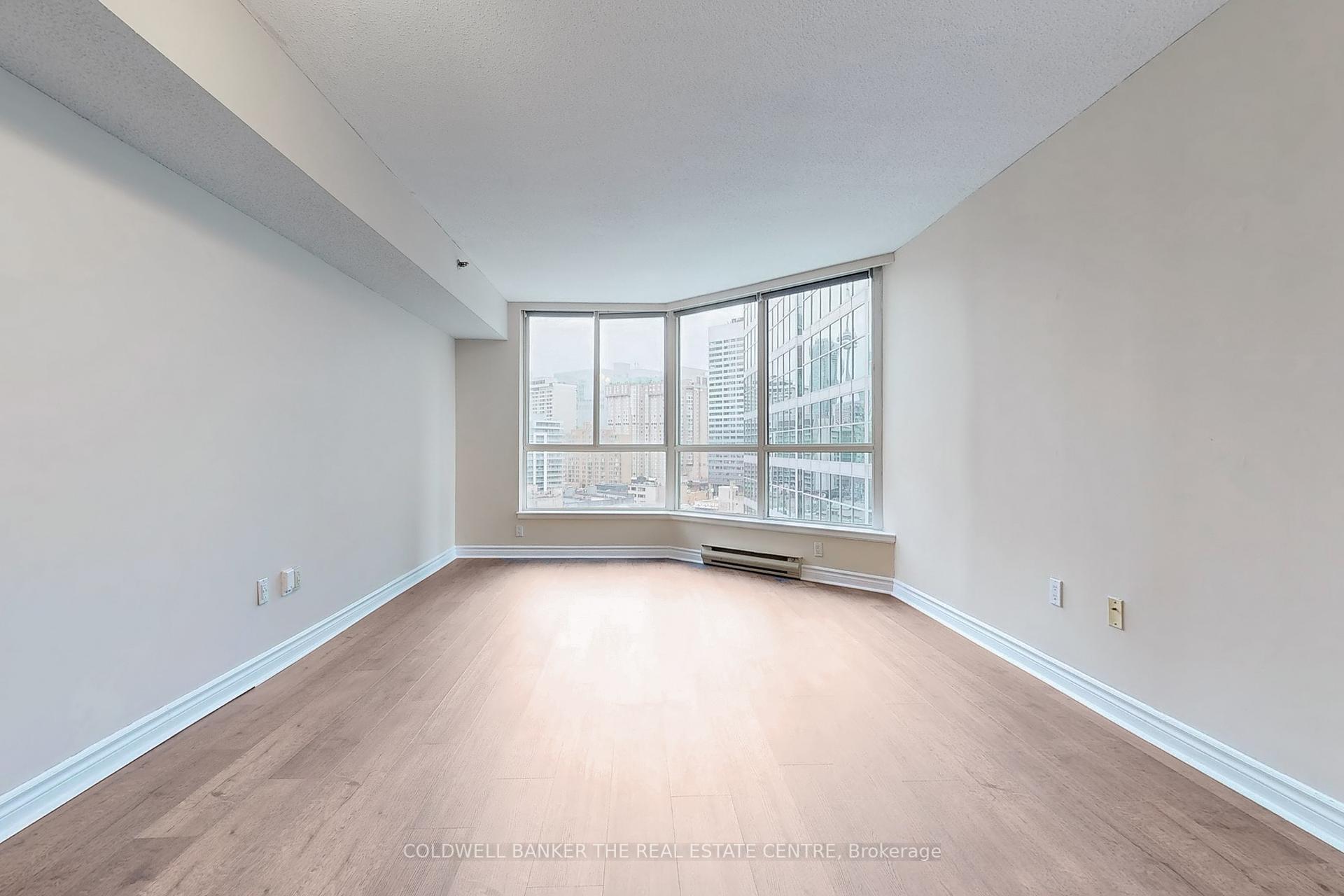 1 Bedroom Condo at 38 Elm, Toronto For sale