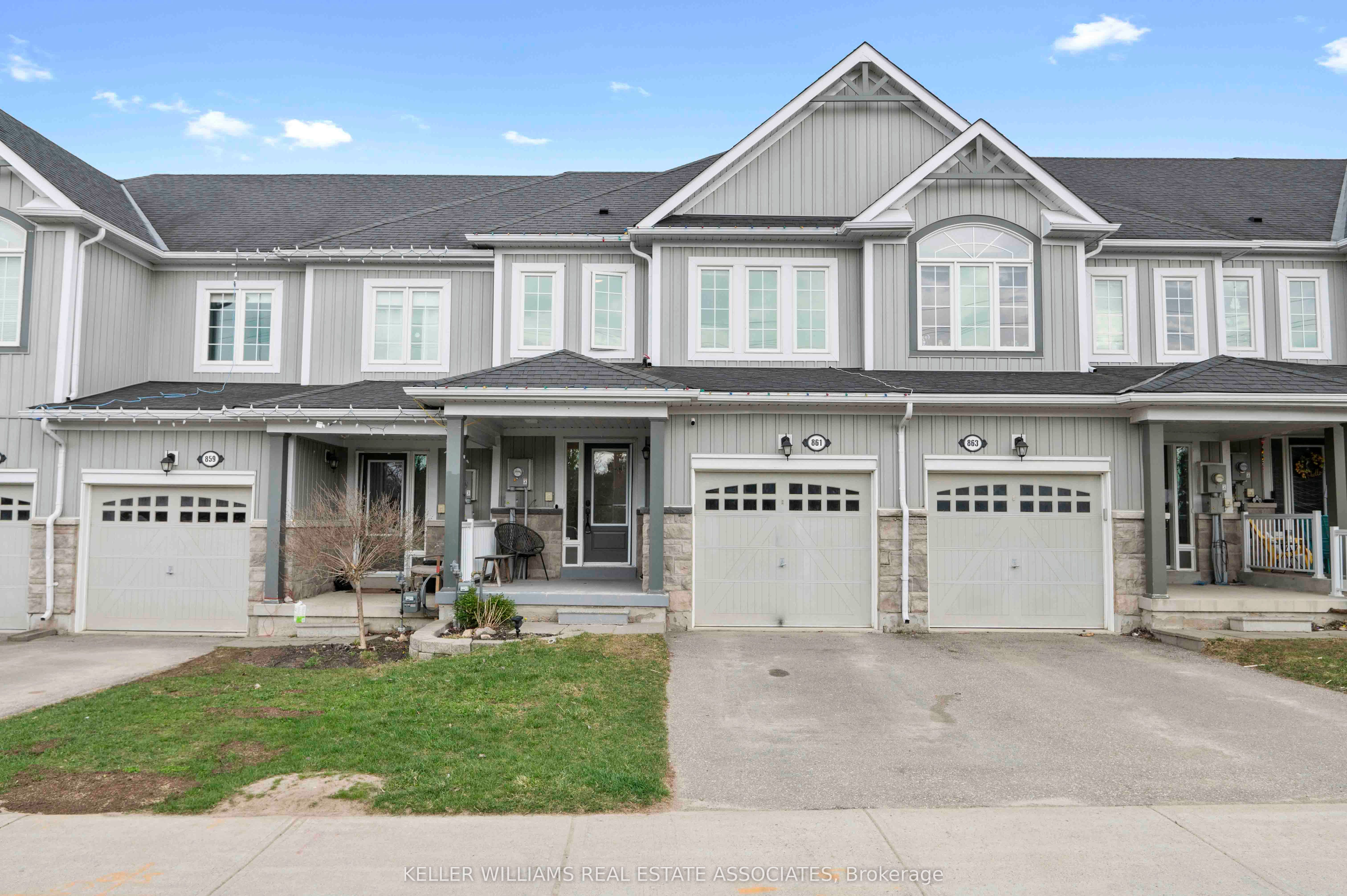 861 Cook Crescent, Shelburne, ON L9V 3V2