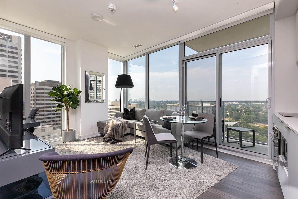 #2110 - 33 Helendale Avenue, Toronto, ON M4R 0A4