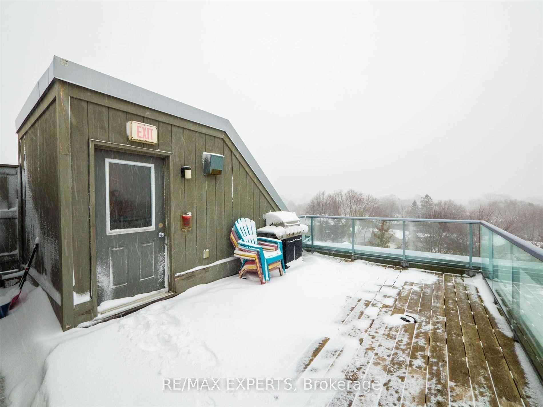 323 Kingston Road 101