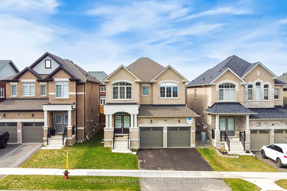 1310 Stevens Road, Innisfil, ON L9S 4W1